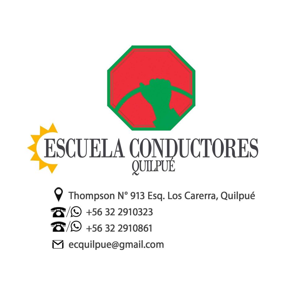 Escuela De Conductores Quilpue - Quilpué