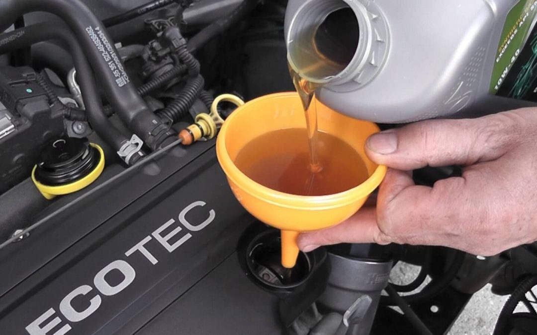 Presentar Morgue escarabajo Cuándo y cómo cambiar el líquido refrigerante de mi auto?