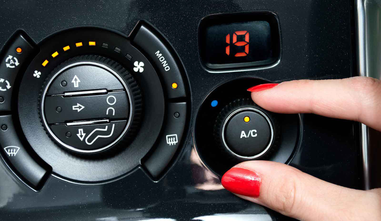 Consejos para mantener en buen estado el aire acondicionado del auto y sus filtros