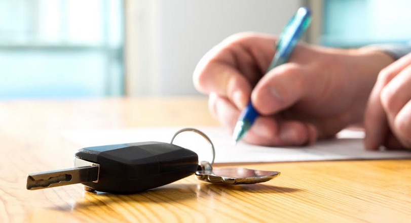 Cómo saber si un vehículo está en prenda con el Certificado Registro vehículos motorizados