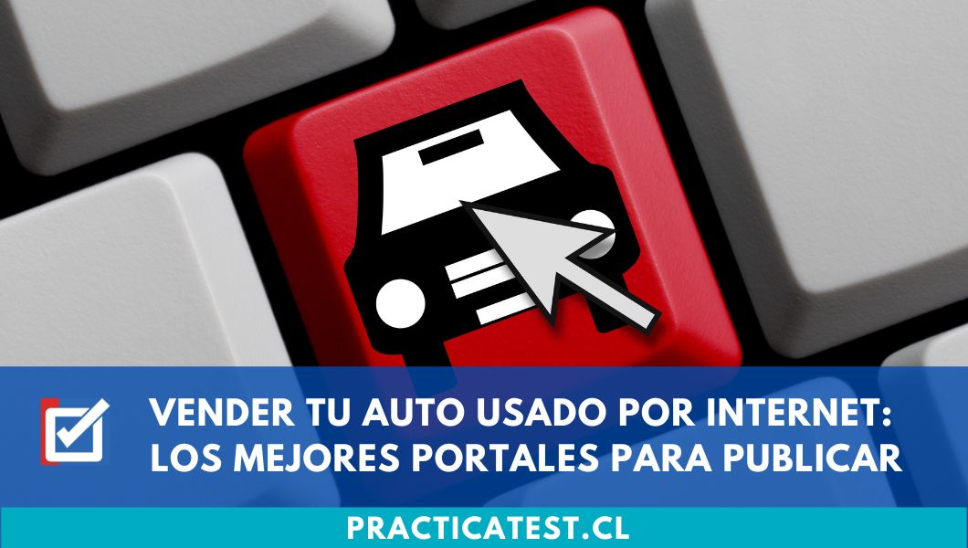 Cuál es la mejor manera para vender un auto usado por Internet