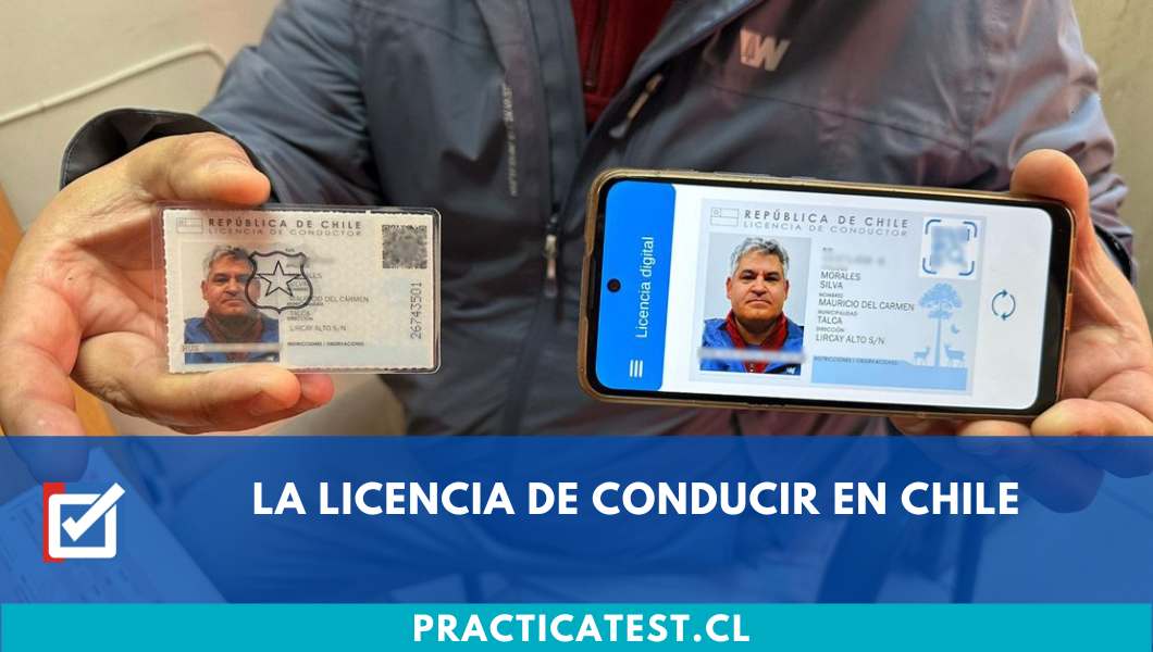 Licencia de Conducir en Chile: Guía Completa 2026