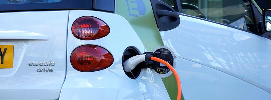 Tipos de combustible y motor que podrán utilizar los vehículos híbridos y los eléctricos