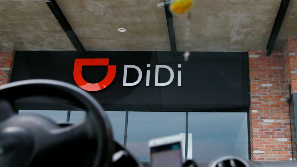 DiDi Chile ofrece servicio en Coquimbo, Valparaiso, Viña del Mar y Talca.