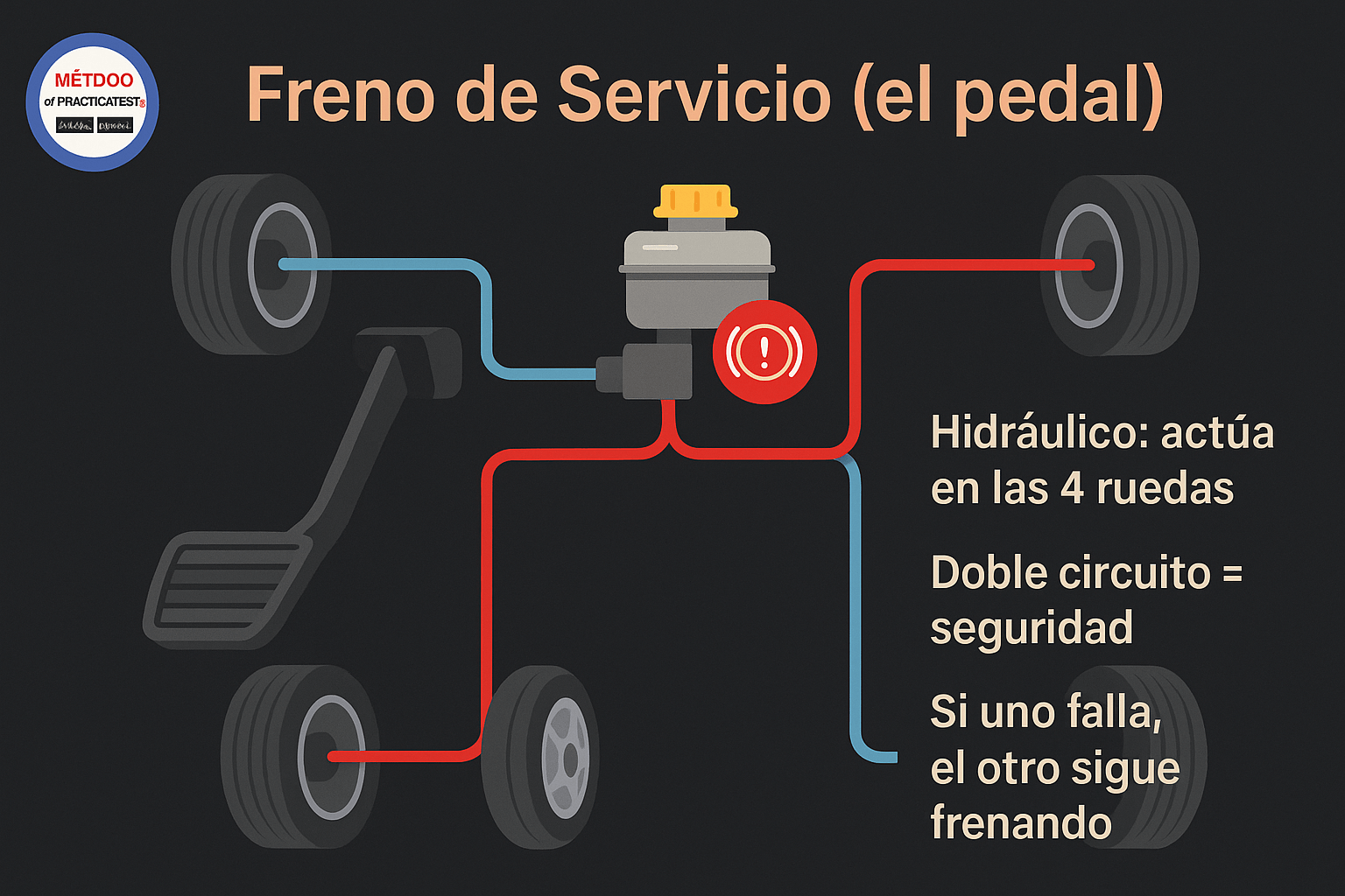 frenos