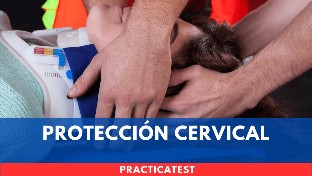 Protección cervical