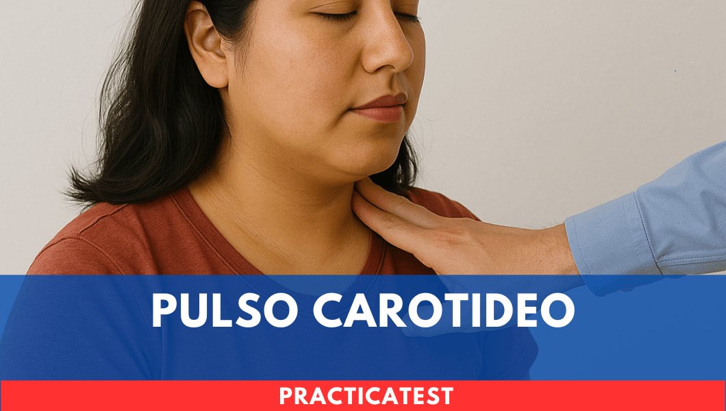 Pulso Carotídeo