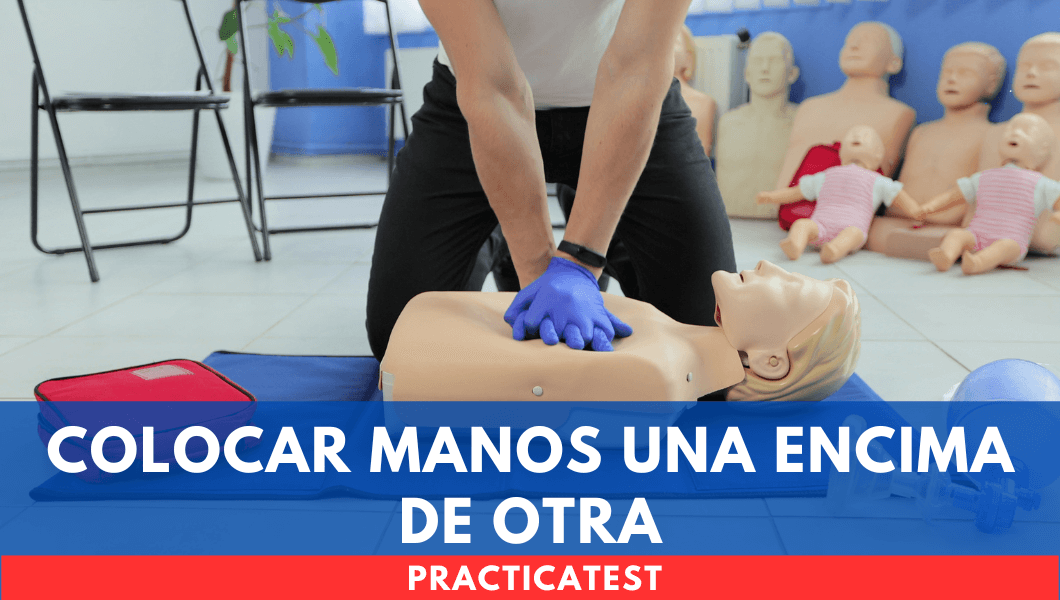 Secuencia RCP 1