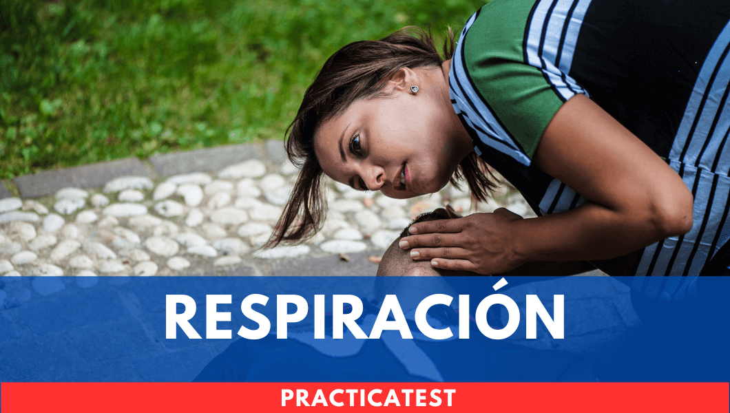Frecuencias respiratorias