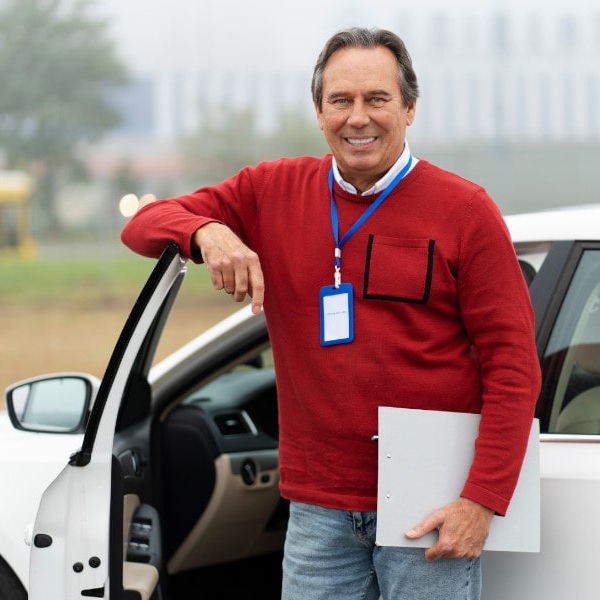 Curso Formador de Instructores de Conducción Clase B